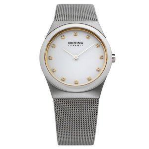 Bering Time Damenuhr CERAMIC 32230-084