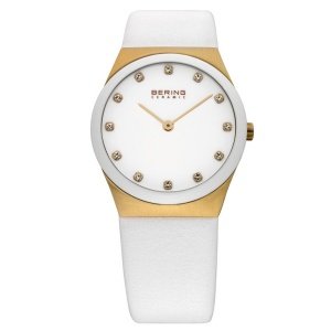 Bering Time Damenuhr CERAMIC 32230-686