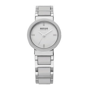 Bering Time Damenuhr CERAMIC 50130-754