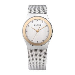 Bering Time Damenuhr CERAMIC 51930-010