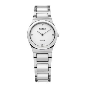 Bering Time Damenuhr CHARITY 32230-704