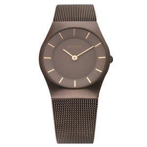 Bering Time Damenuhr CLASSIC 11930-105