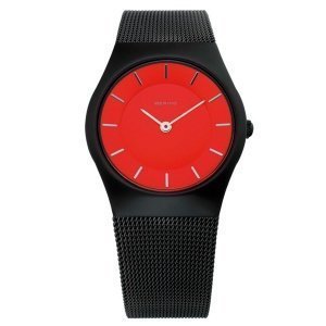Bering Time Damenuhr CLASSIC 11930-229