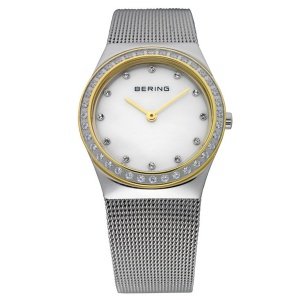 Bering Time Damenuhr CLASSIC 12430-010