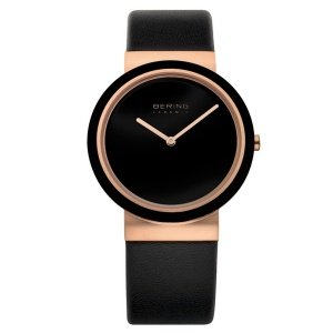 Bering Time Herrenuhr CERAMIC 10736-446