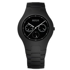 Bering Time Herrenuhr CERAMIC 11538-742