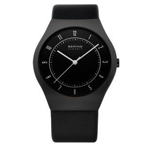 Bering Time Herrenuhr CERAMIC 32039-442