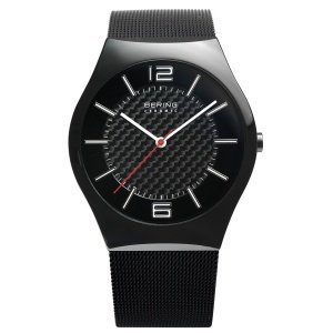 Bering Time Herrenuhr CERAMIC 32039-449