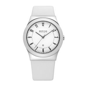 Bering Time Herrenuhr CERAMIC 32235-354