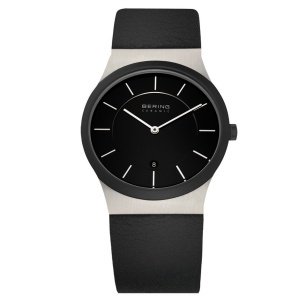 Bering Time Herrenuhr CERAMIC 32235-442