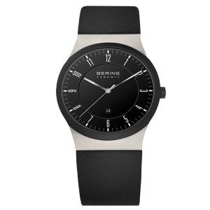 Bering Time Herrenuhr CERAMIC 32235-447