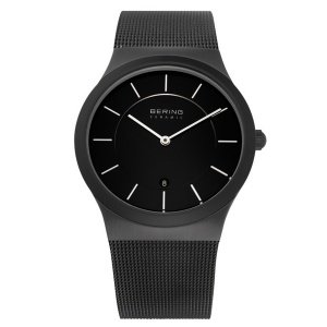 Bering Time Herrenuhr CERAMIC 32239-342
