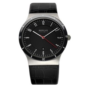 Bering Time Herrenuhr CERAMIC 32239-442