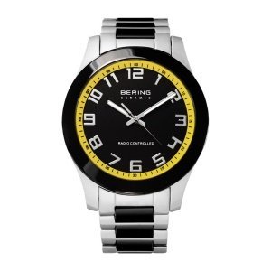 Bering Time Herrenuhr CERAMIC 33041-727