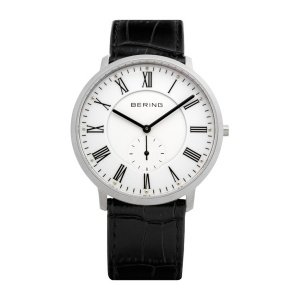 Bering Time Herrenuhr CLASSIC 11139-407