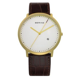 Bering Time Herrenuhr CLASSIC 11139-534
