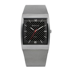Bering Time Herrenuhr CLASSIC 11233-228