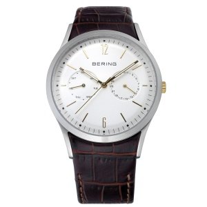 Bering Time Herrenuhr CLASSIC 11839-501