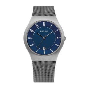 Bering Time Herrenuhr CLASSIC 11937-003