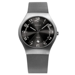 Bering Time Herrenuhr CLASSIC 11937-077