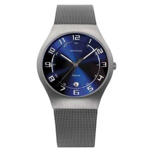 Bering Time Herrenuhr CLASSIC 11937-078