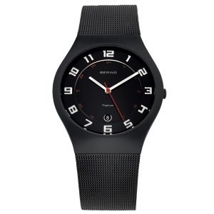 Bering Time Herrenuhr CLASSIC 11937-222