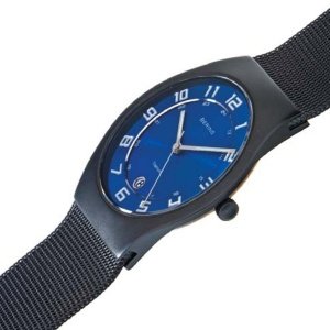 Bering Time Herrenuhr CLASSIC 11937-227