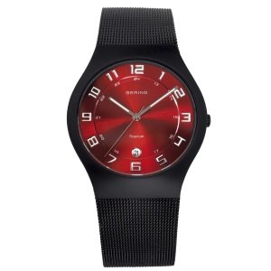 Bering Time Herrenuhr CLASSIC 11937-229