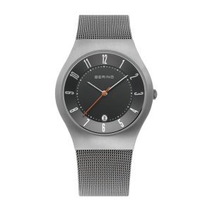 Bering Time Herrenuhr CLASSIC 11937-377