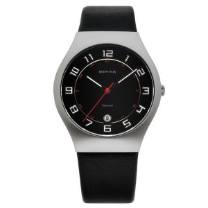 Bering Time Herrenuhr CLASSIC 11937-402