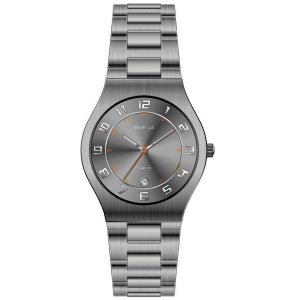 Bering Time Herrenuhr CLASSIC 11937-707