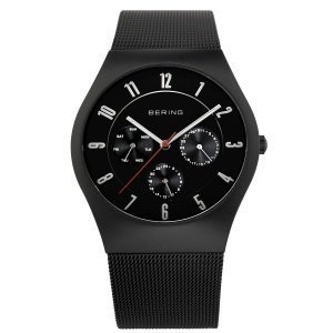 Bering Time Herrenuhr CLASSIC 11939-226