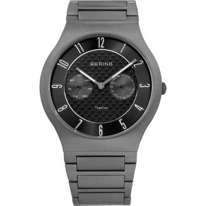 Bering Time Herrenuhr CLASSIC 11939-777