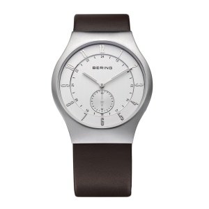 Bering Time Herrenuhr Funkuhr CERAMIC 51