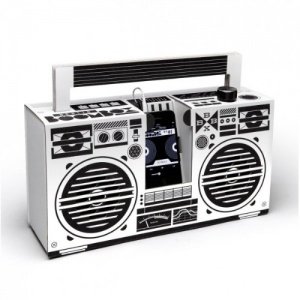 Berlin BoomBox