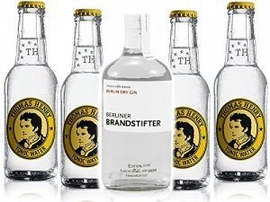 Berlin Gin Geschenkset