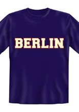 Berlin T-Shirt