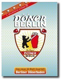 Berliner Dönerquartett