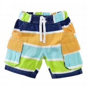 Bermuda PAW 836 apple green