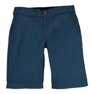 Bermuda-Short Elba dunkelblau