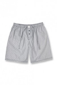 Bermuda aus Baumwolle