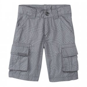 Bermuda gris anthracite