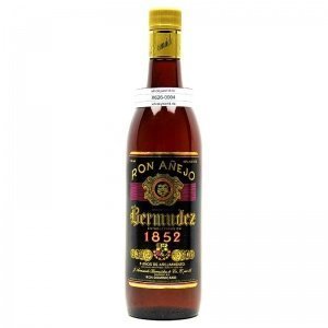 Bermudez Anejo 0,70 L/ 40.00%