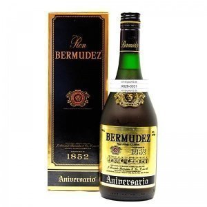 Bermudez Aniversario in Geschenkpackung 