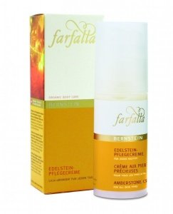 Bernstein Pflegecreme, 50 ml