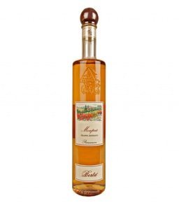 Berta Monpr?, Grappa di Barbera (700ml)