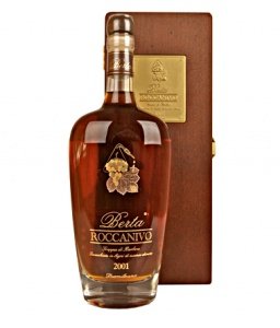 Berta Roccanivo, Riserva di Barbera (700