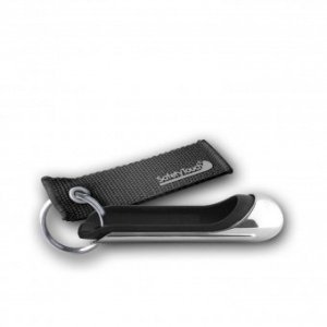 Berührungsschutz SafetyTouch schwarz