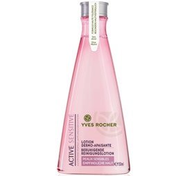 Beruhigende Reinigungslotion