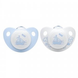 Beruhigungssauger "TRENDLINE"